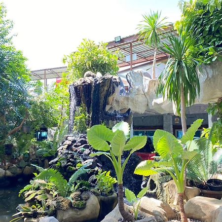 Suwanna Riverside Chainat Ngoại thất bức ảnh