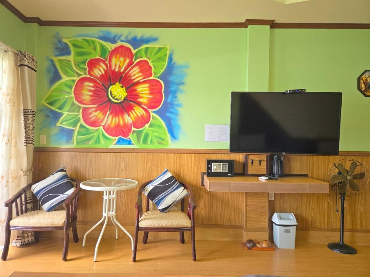 Suwanna Riverside Chainat Ngoại thất bức ảnh