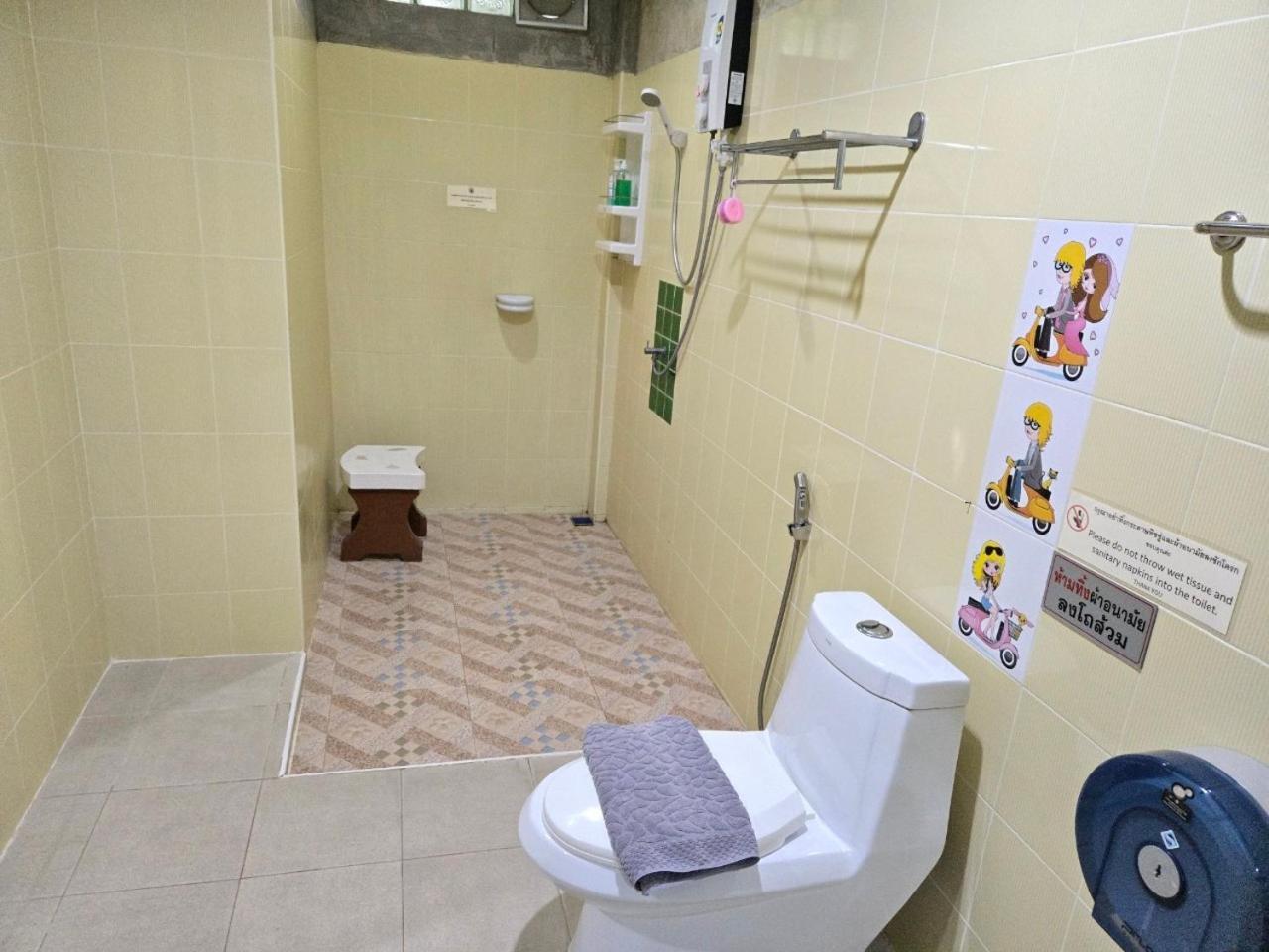 Suwanna Riverside Chainat Ngoại thất bức ảnh