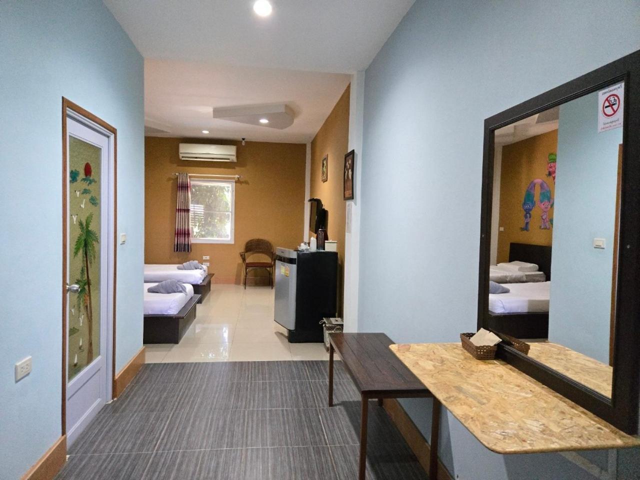 Suwanna Riverside Chainat Ngoại thất bức ảnh