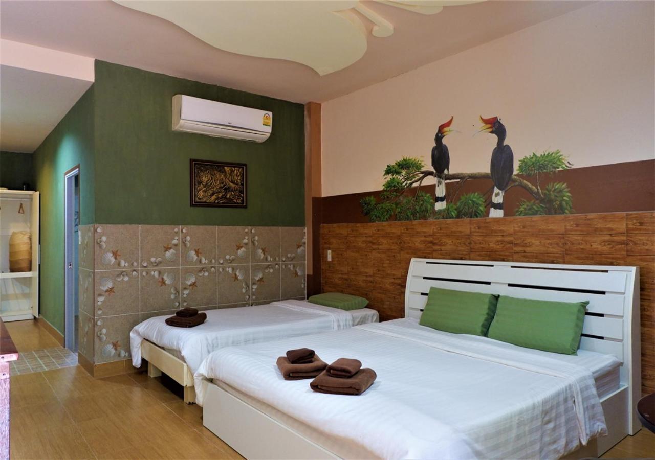 Suwanna Riverside Chainat Ngoại thất bức ảnh